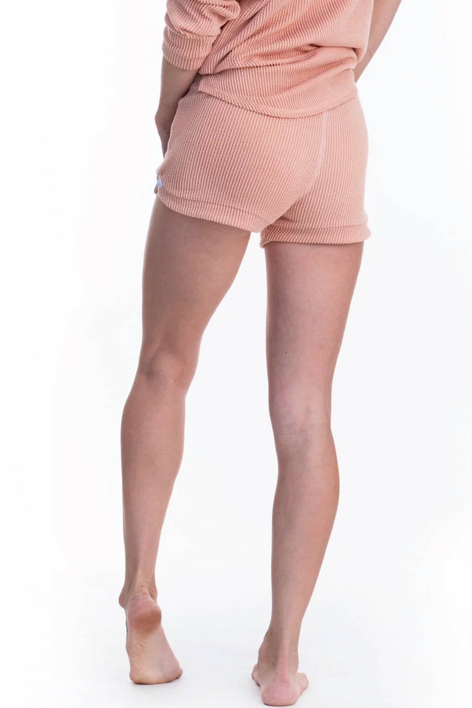 Lovlei - Huntington Beach Shorts