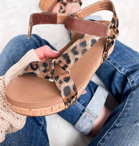 Corkys Footwear - Women's Don't Tempt Me Wedge Sandal