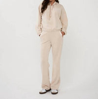 Esqualo - Mille Modal Hoodie Sweater
