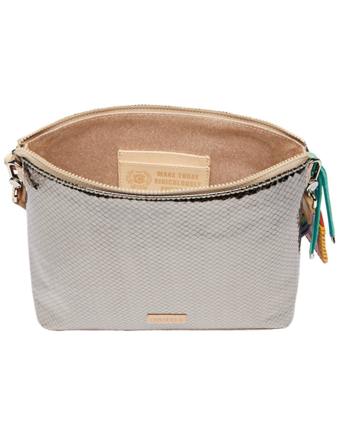 Consuela - Women's Kyle Downtown Crossbody Bag