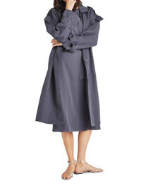 Splendid - Dane Twill Trench Coat