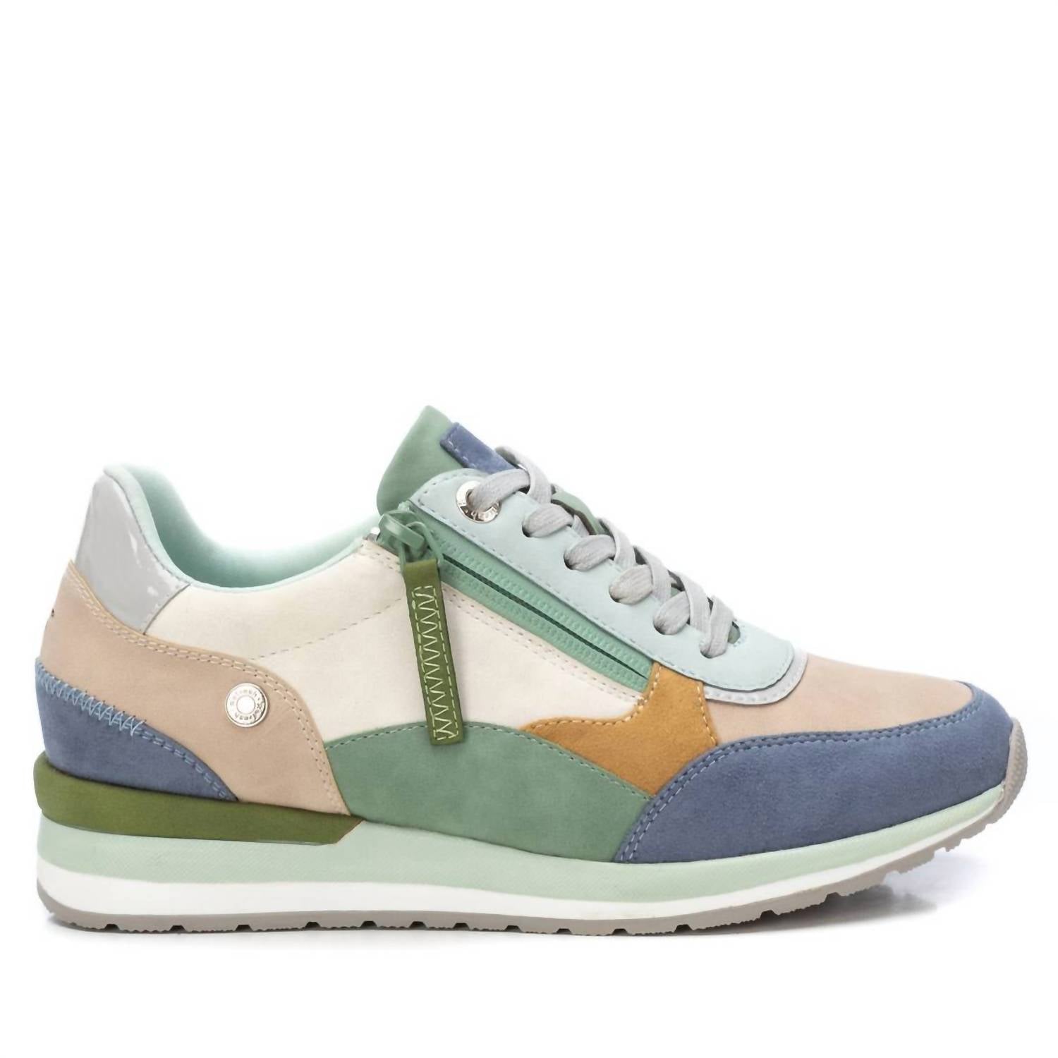 Xti - Women's Casual Fashion Sneakers