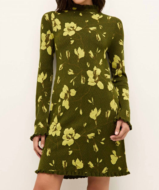 Marie Oliver - Oaklynn Dress