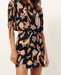 Sessun - Angelica Mini Dress