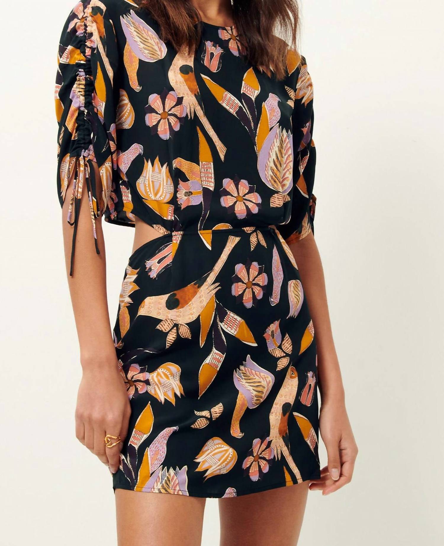 Sessun - Angelica Mini Dress