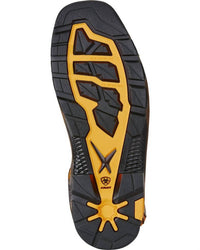 Ariat - Men's Comp-toe Intrepid Venttek Safety Boot