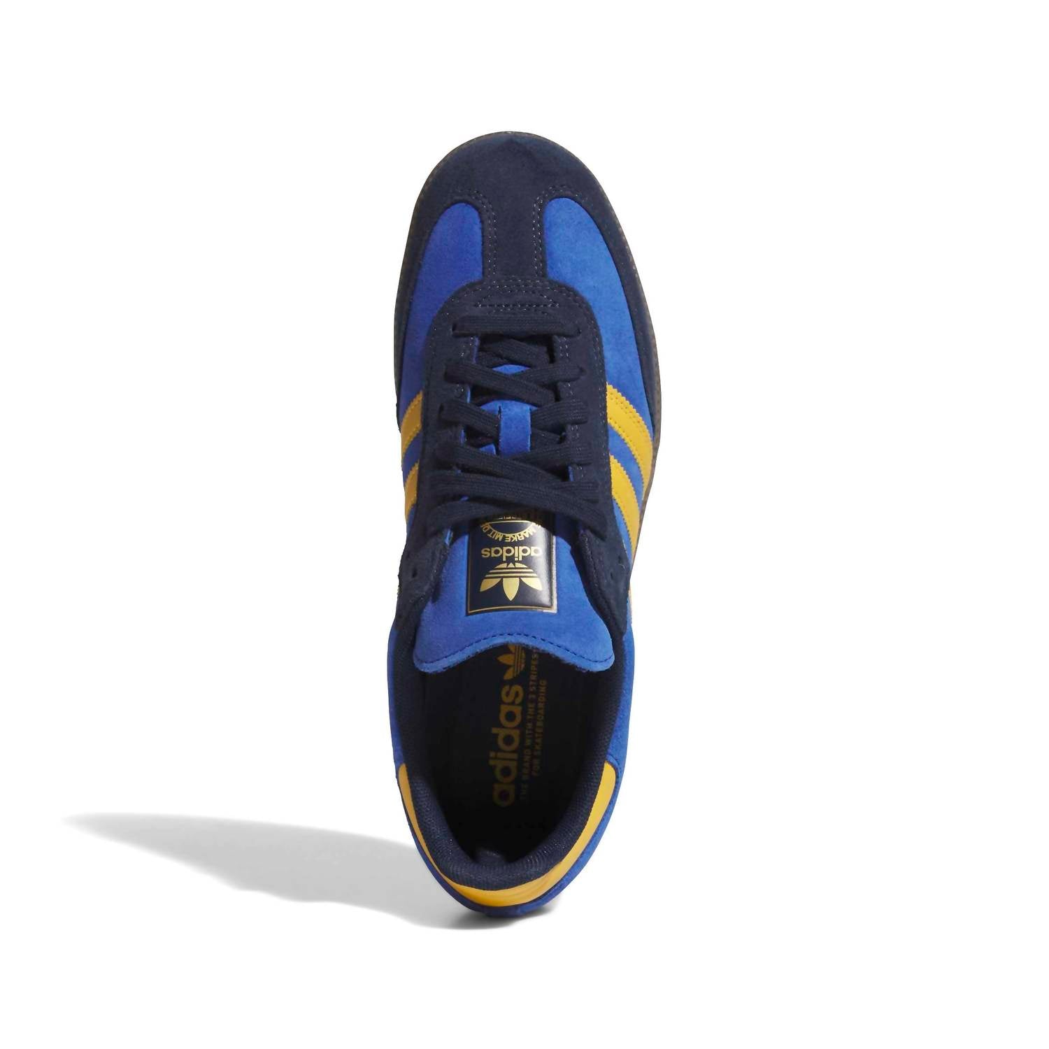 Adidas - Men's Samba Adv Shoes