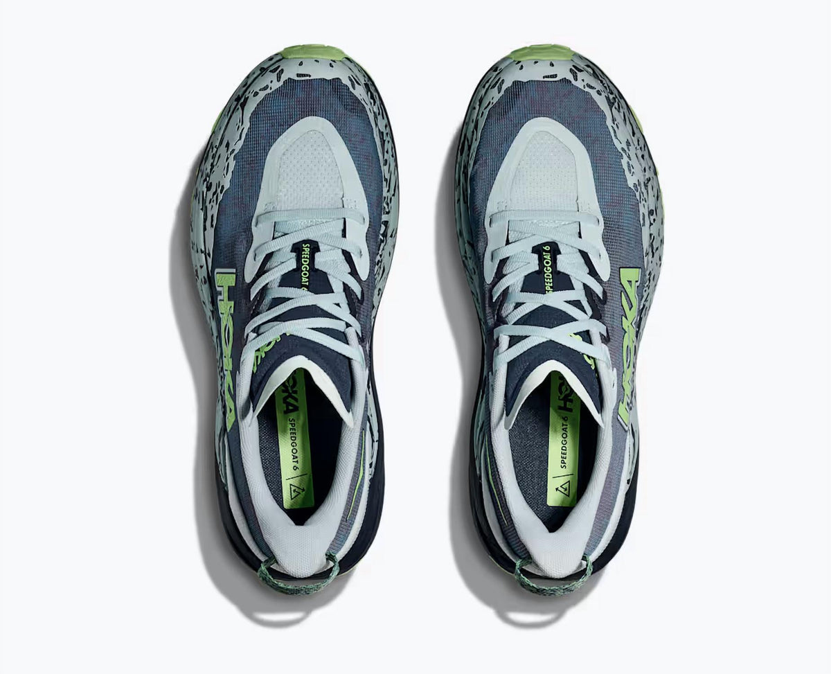 Hoka - Men's Speedgoat 6 Sneaker