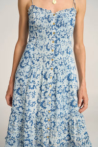 Ilio Nema - Women's Penelope Dress