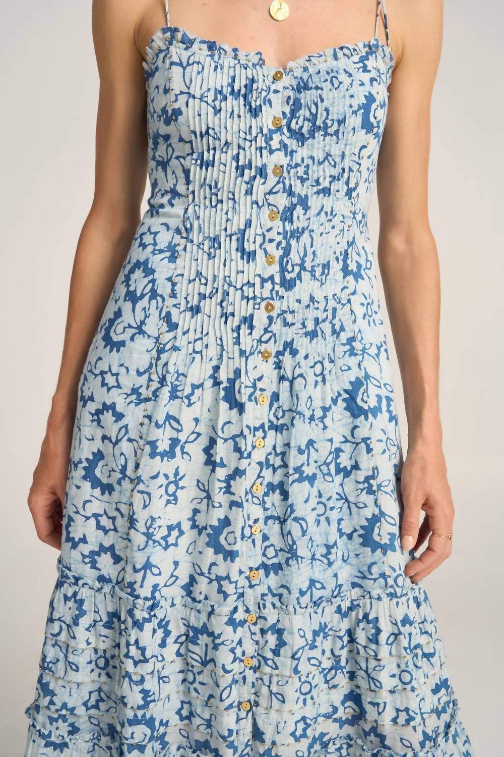 Ilio Nema - Women's Penelope Dress