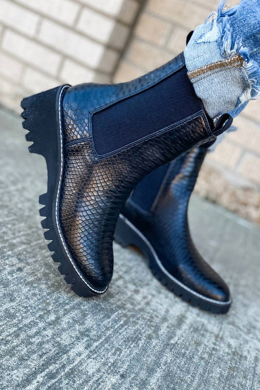 Coconuts By Matisse - Women's Chase Boot