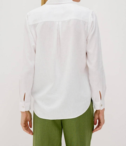 Rails - Samar Button Front Top
