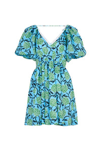 De Loreta - Tati Mini Dress