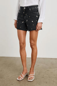Rails - Mesa Denim Short