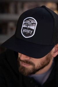 Hooey - Men's Flex Fit Cheyenne Hat