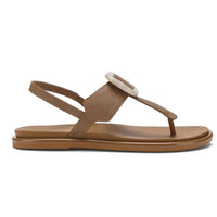 Olukai - Women’s La’i T-bar Strappy Beach Sandals