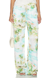 Le Superbe - Mauna Kea Beach Pant