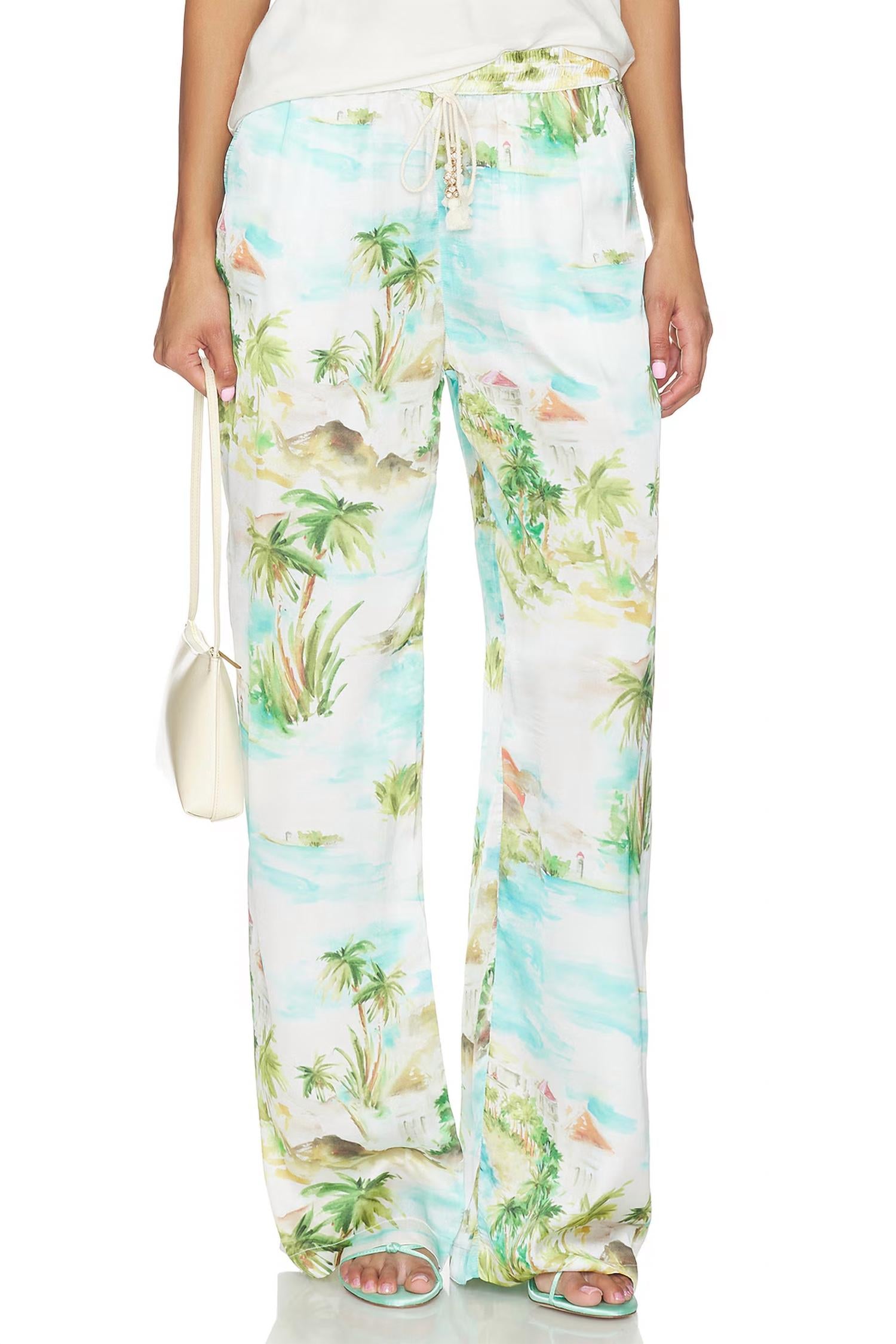 Le Superbe - Mauna Kea Beach Pant