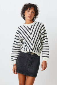 Suncoo - Women's Pheana Sweater