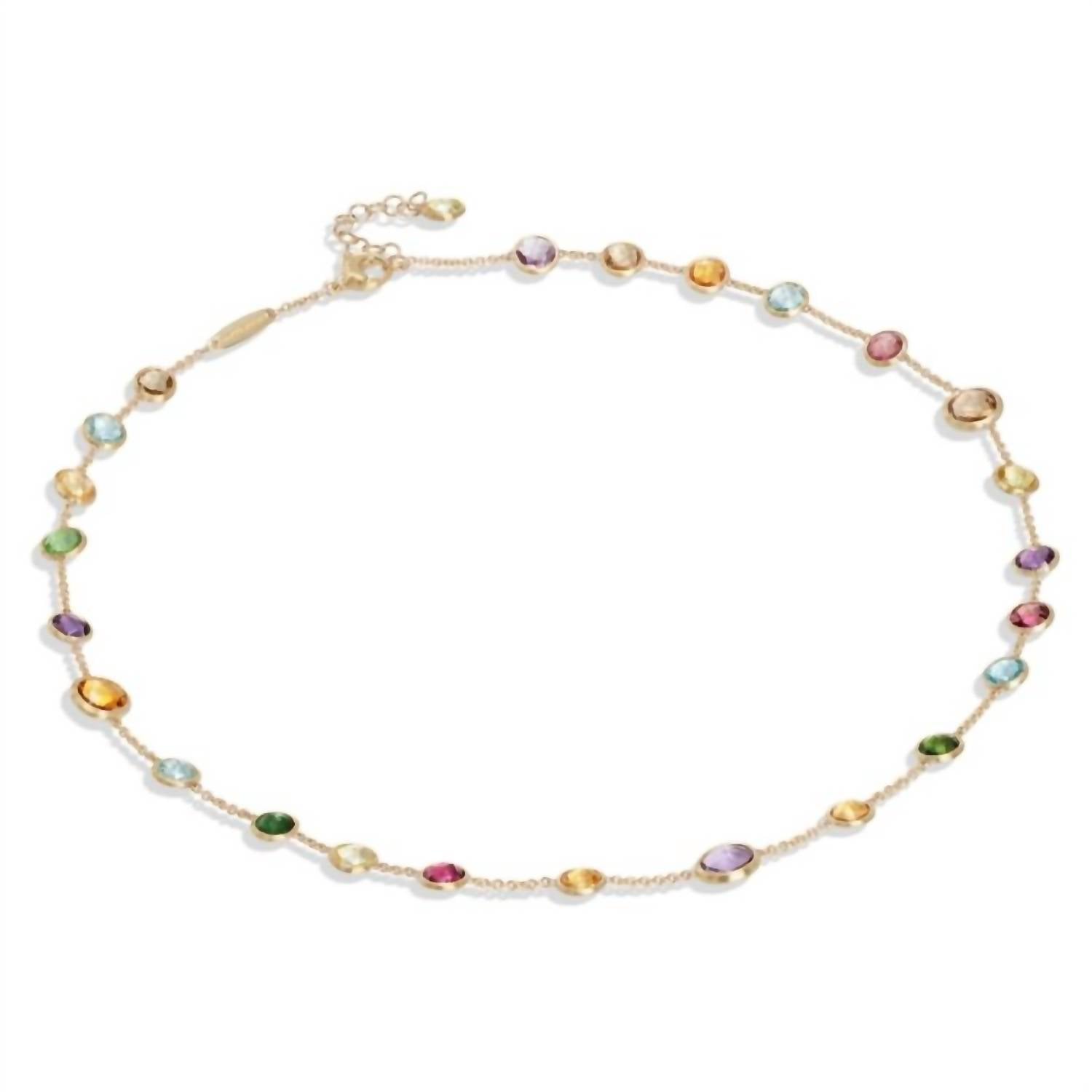 Marco Bicego - Women's 18k Mini Jaipur Necklace