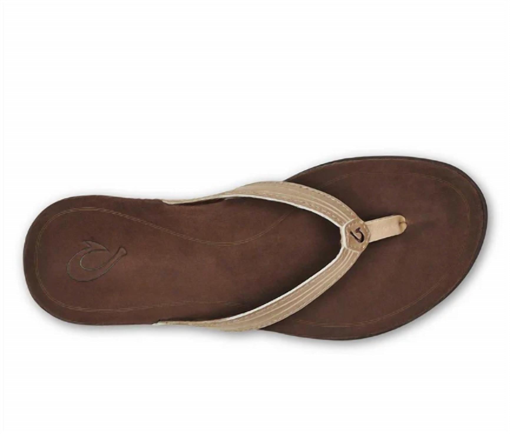 Olukai - Women's Aukai Sandal
