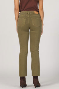 Dear John Denim - Jeanne Straight Leg Jeans