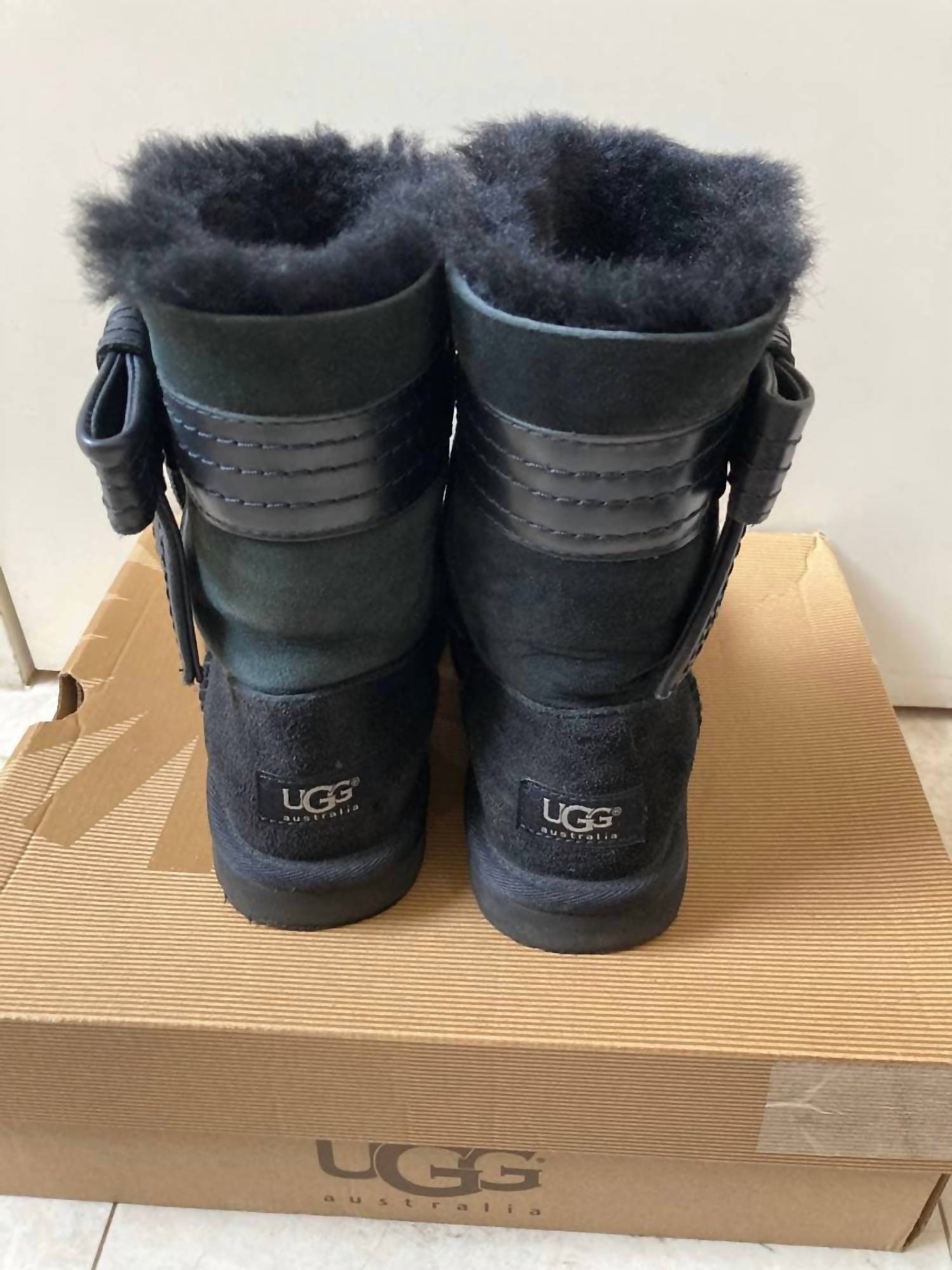Ugg - Women's Josette Boots