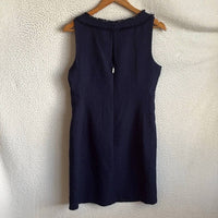 Karl Lagerfeld - Women's Sleeveless Tweed Dress