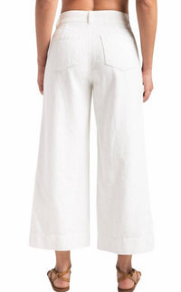 Rag Poets - TURIN SOLID PANTS