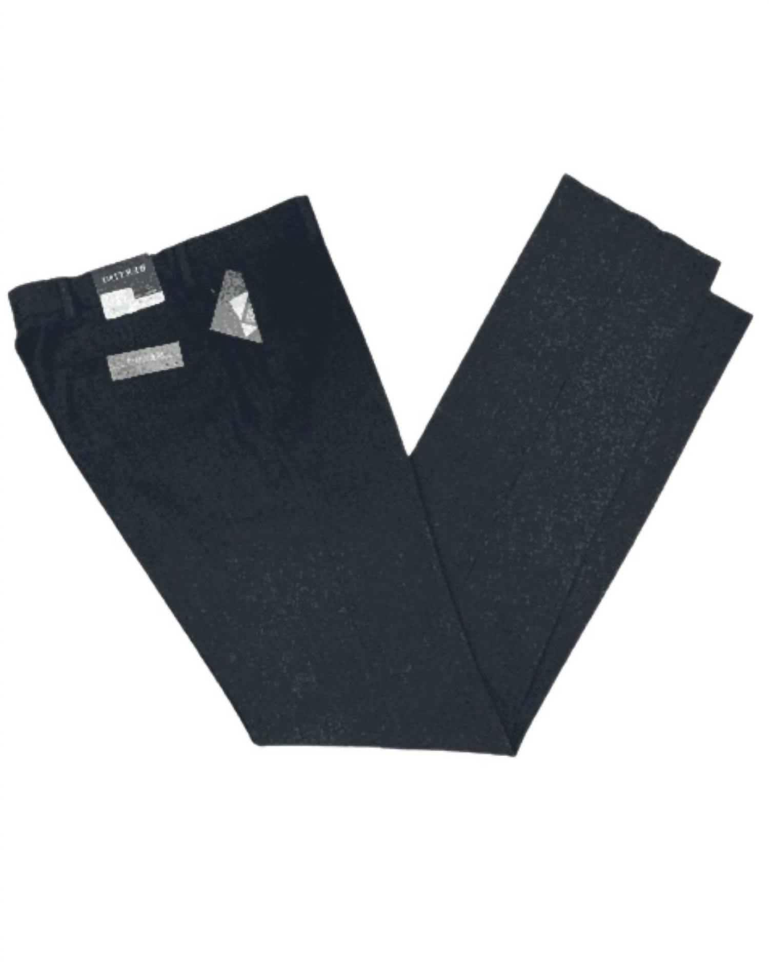 Bertini - Men's Slim Fit Dress Pants