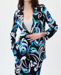 Joseph Ribkoff - Sardinia Jacket