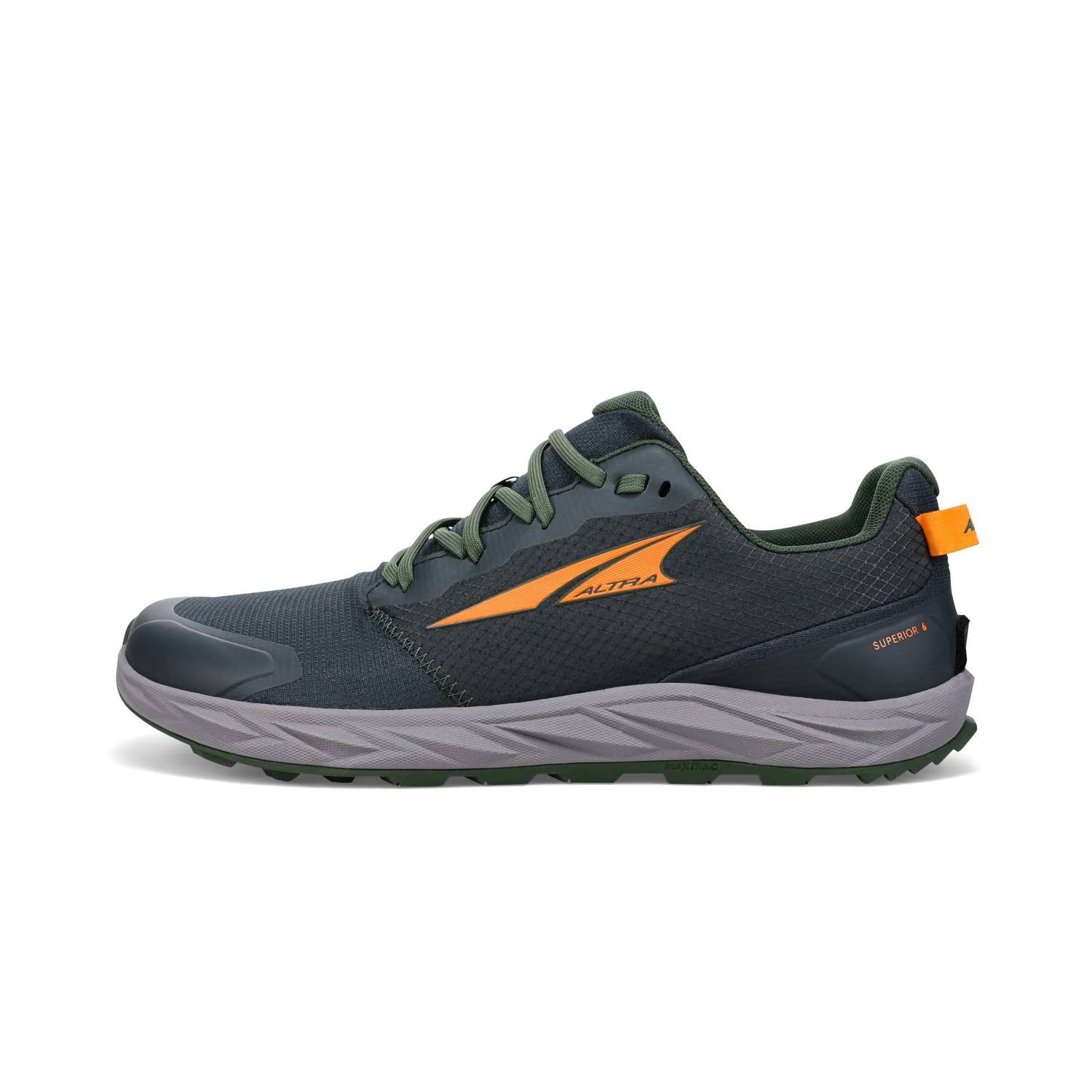 Altra - Men's Superior 6 Trail Running Shoes