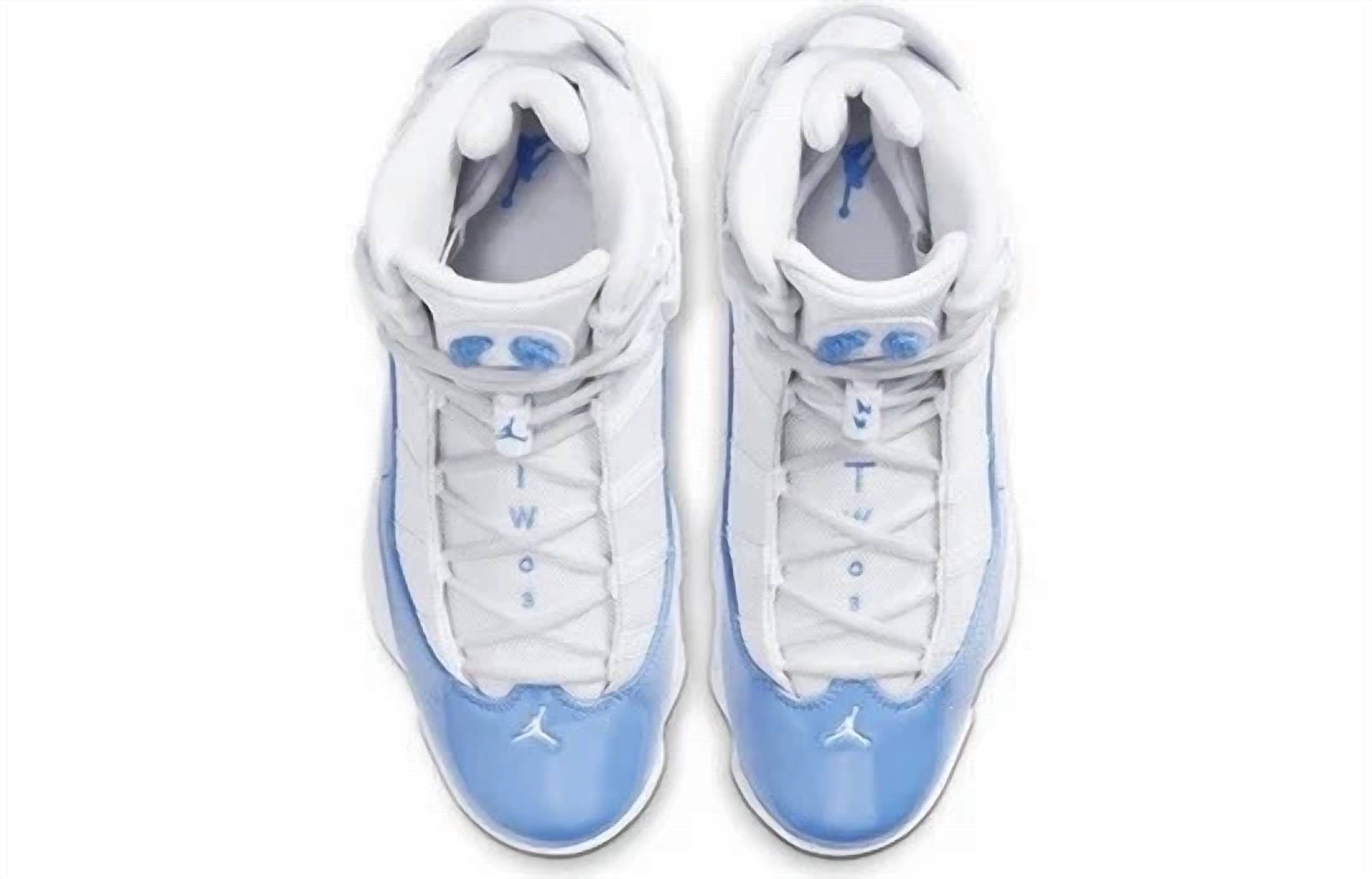 Jordan - Men's Jordan 6 Rings Sneakers