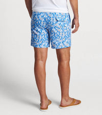 Peter Millar - Parrot Talk Swim Trunk