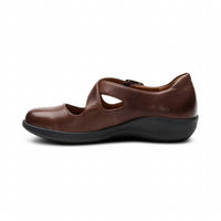 Aetrex - Women's Paisley Mary Jane Shoes