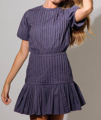Kleid - Emelie Dress