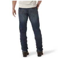 Wrangler - Men's Retro Slim Fit Straight Jean