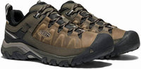 Keen - Men's Targhee Iii Waterproof Hiking Sneakers