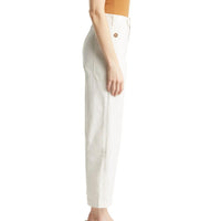 Frame - Oversized Pocket Utility Pant