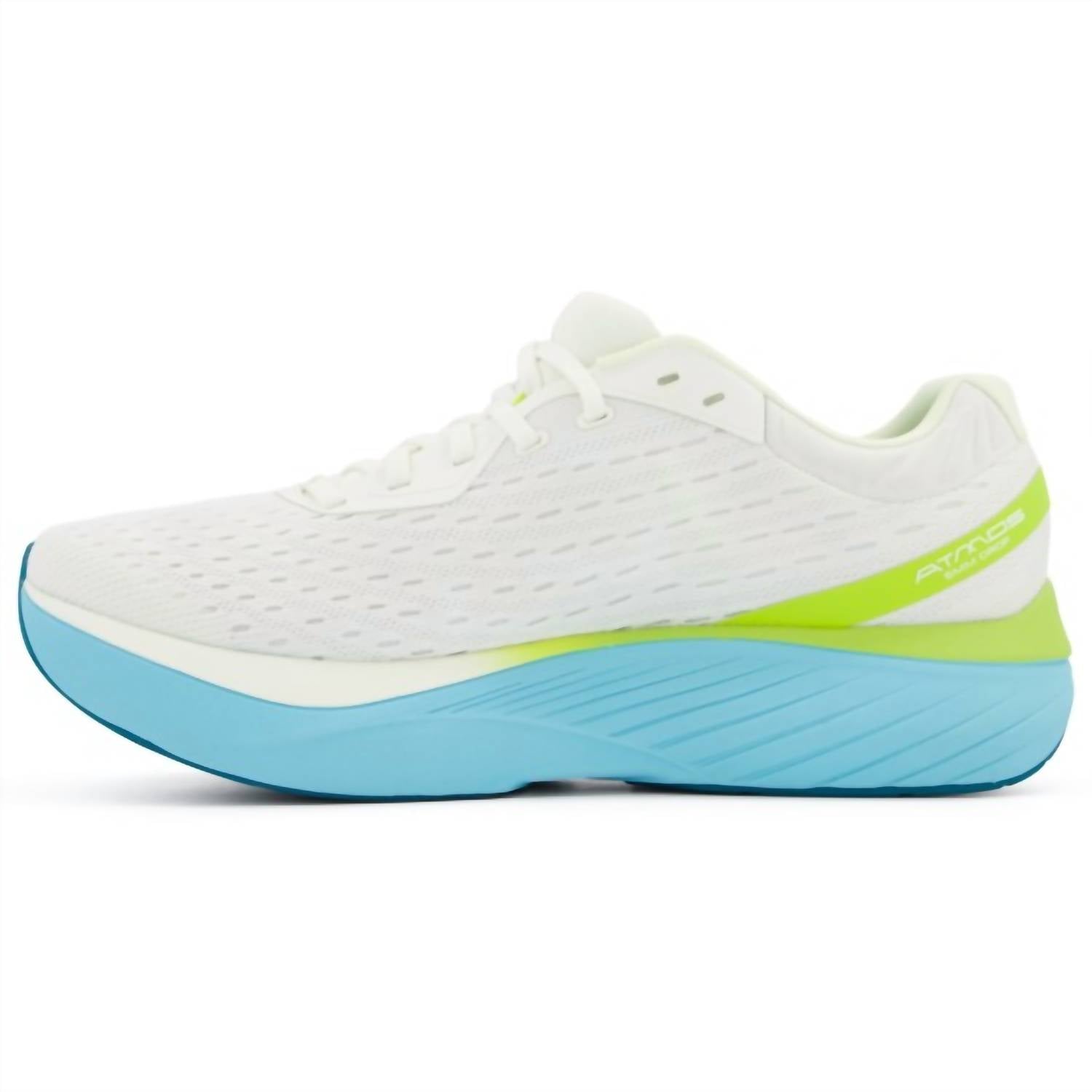 Topo Athletic - Men's Atmos Running Shoes