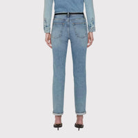 Frame - Women's The Borrowed Dolly Jeans
