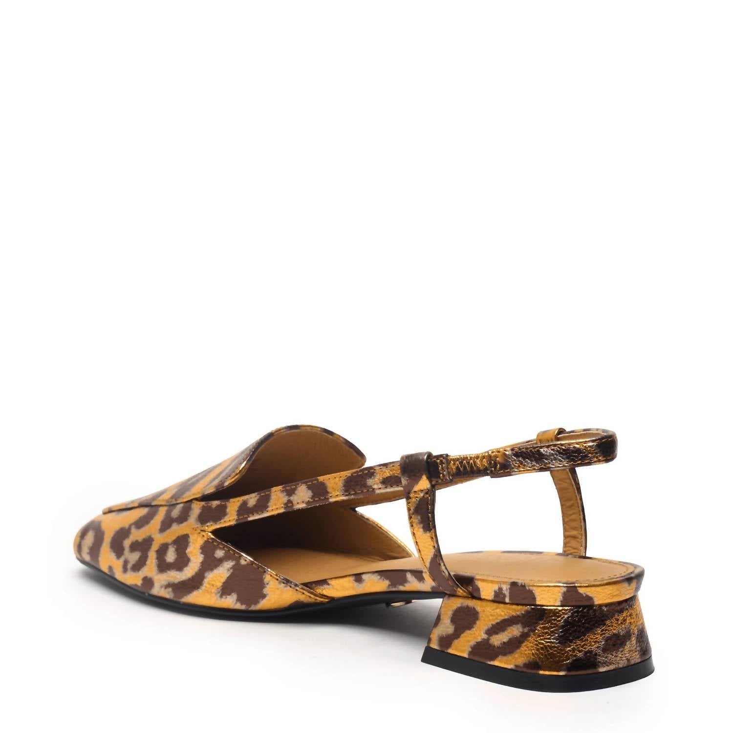 Cecelia New York - Women's Monty Sandal