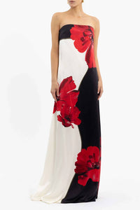 Rebecca Vallance - Amapola Maxi Dreaa