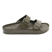 Birkenstock - Men's Arizona Essentials Eva Sandals