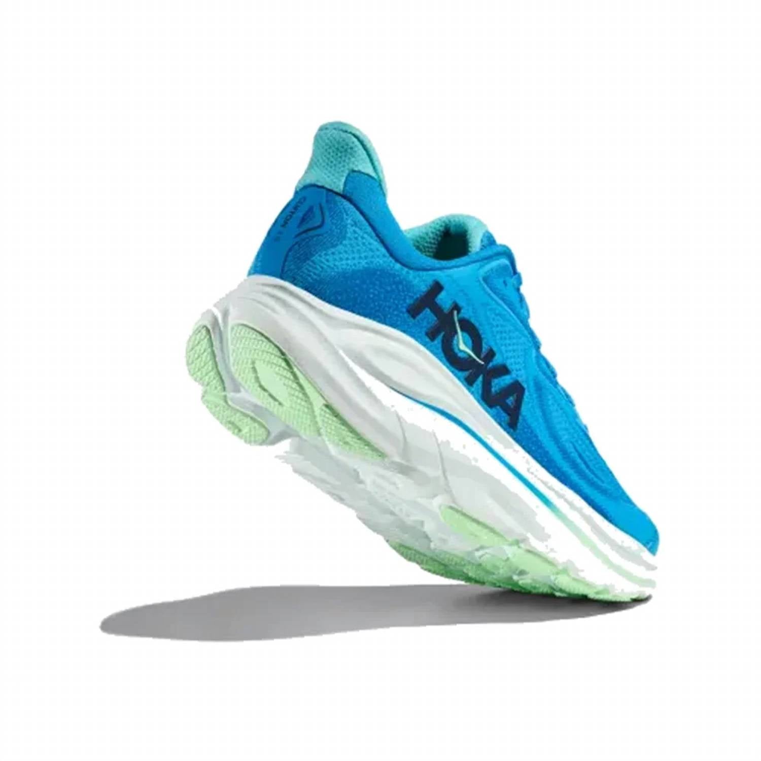 Hoka - Men's Clifton 10 Shoes