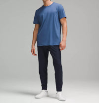Lululemon - Men's Abc Warpstreme Jogger