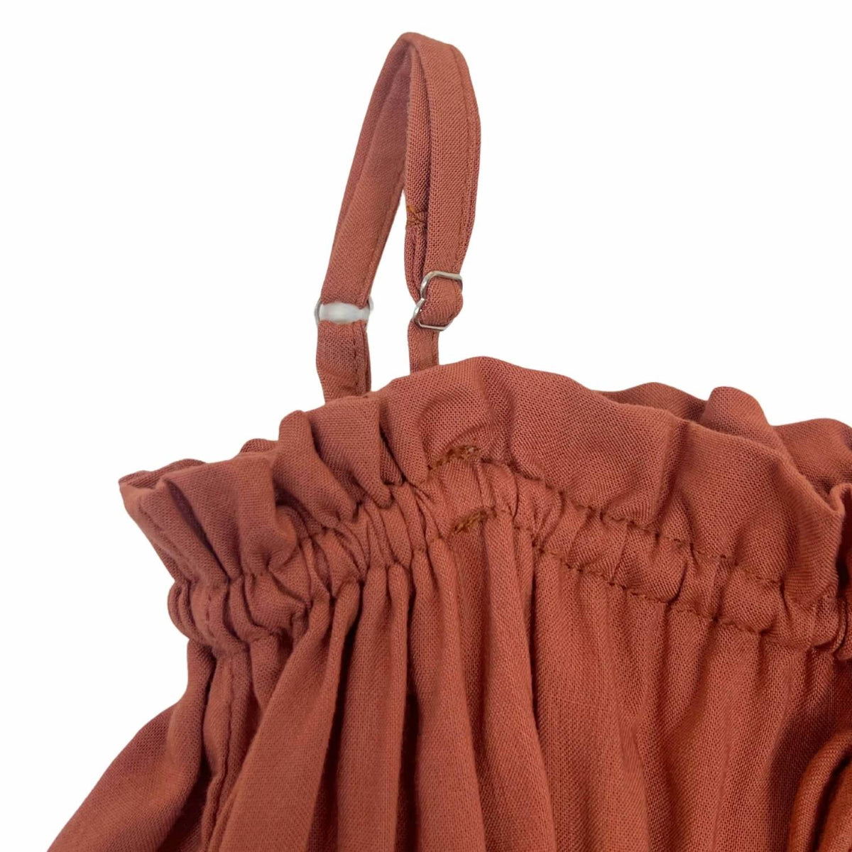 Khush - Girls Bali Strap Top And Waist Short