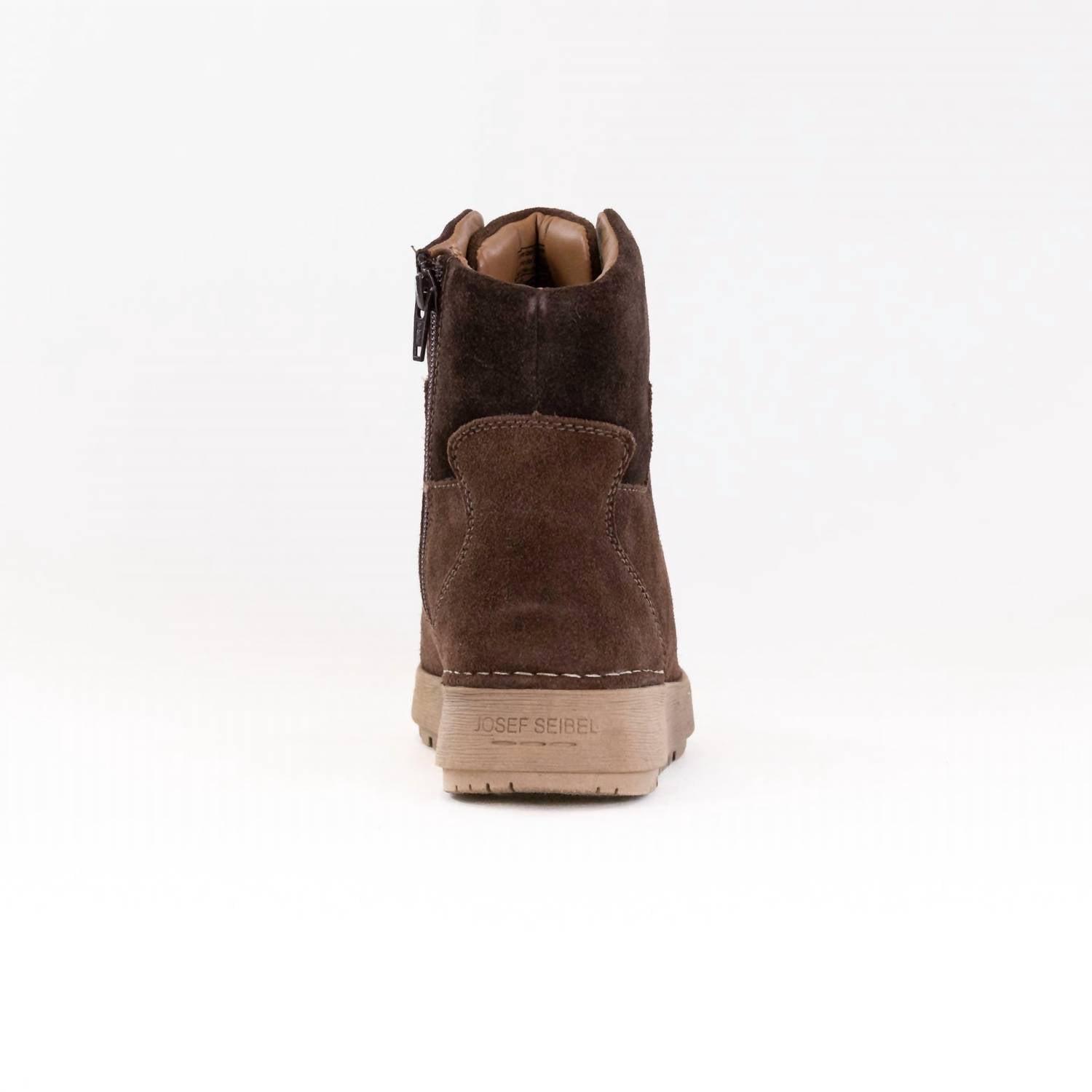 Josef Seibel - Women's Cozy Boots