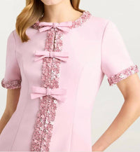 Cinq A Sept - Maelle Mini Dress