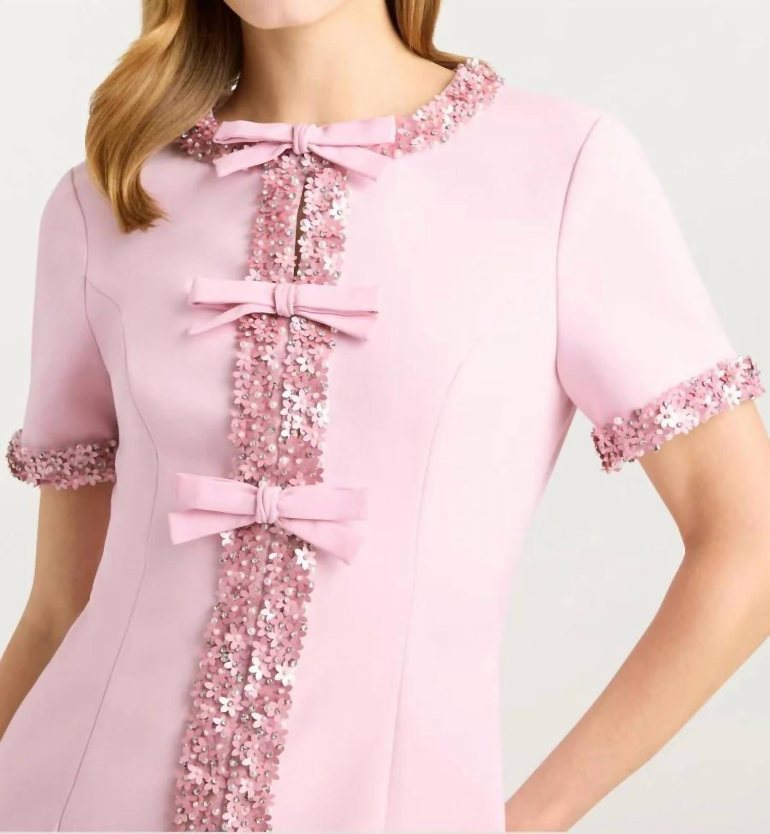 Cinq A Sept - Maelle Mini Dress
